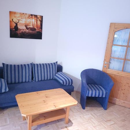 Landhaus Zitz Ranten Екстериор снимка