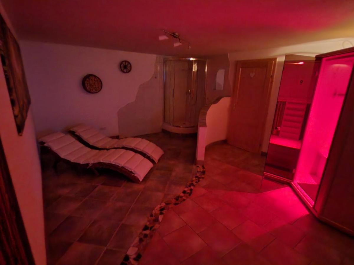 Landhaus Zitz Ranten Екстериор снимка