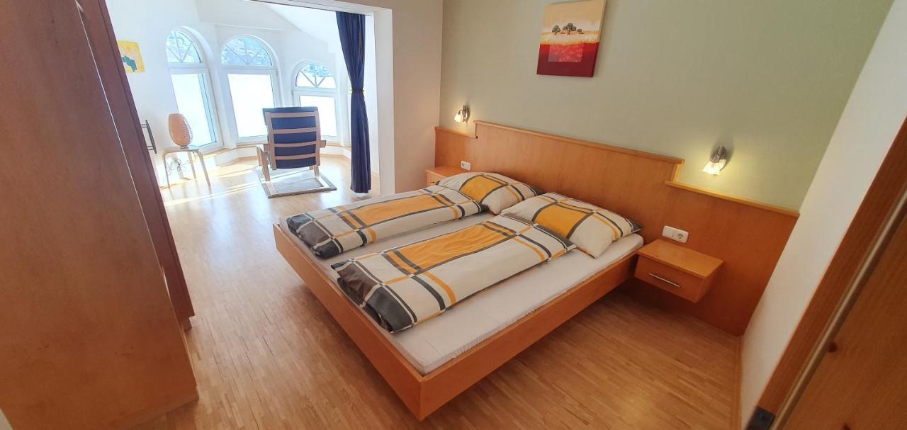 Landhaus Zitz Ranten Екстериор снимка