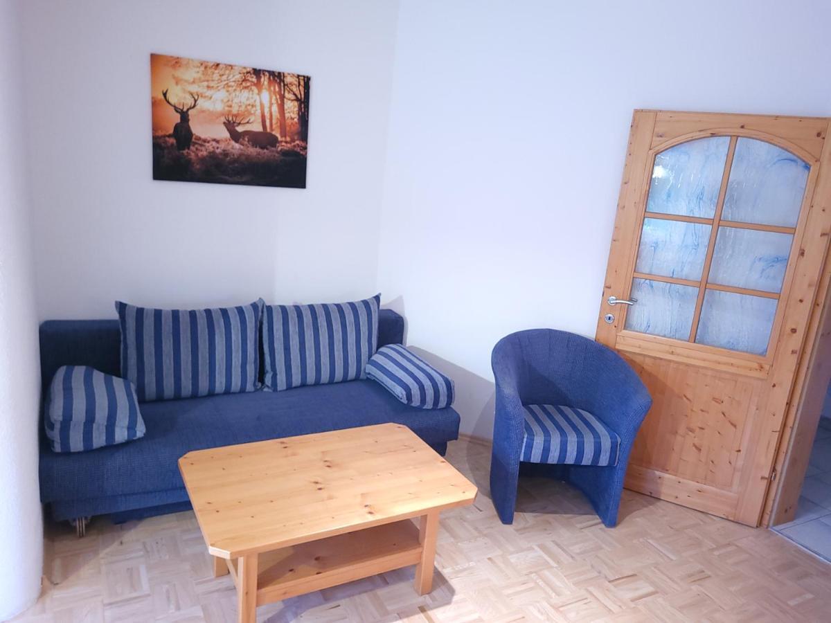 Landhaus Zitz Ranten Екстериор снимка
