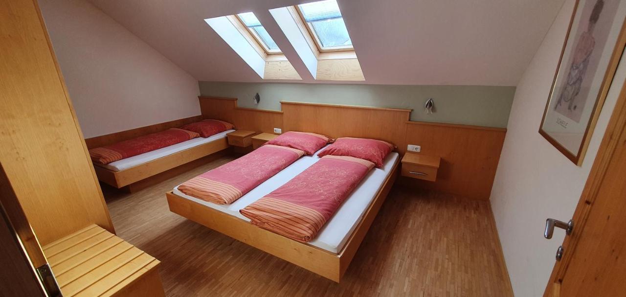Landhaus Zitz Ranten Екстериор снимка