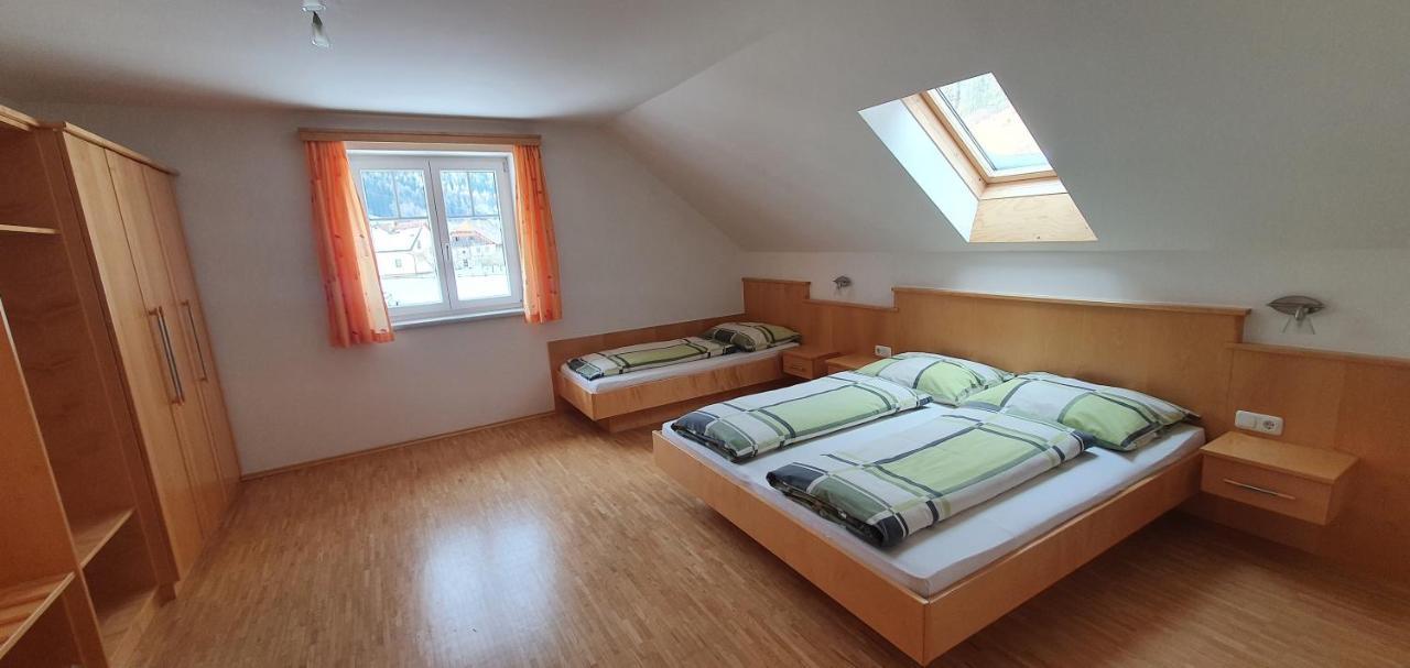 Landhaus Zitz Ranten Екстериор снимка