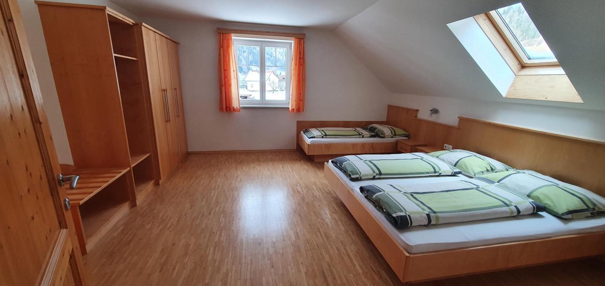 Landhaus Zitz Ranten Екстериор снимка